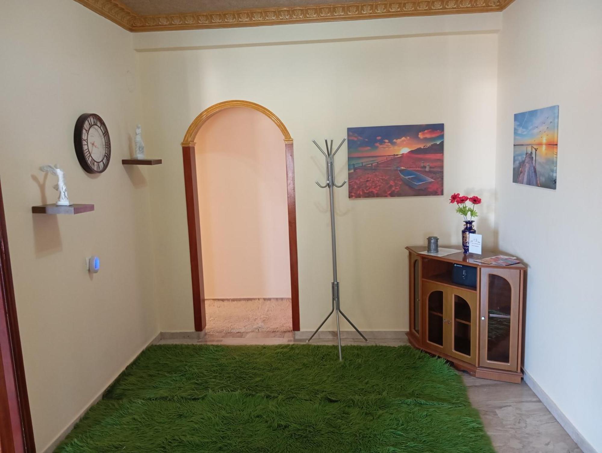 Anastasia'S Apartment Λαυριο Lávrion Exterior foto